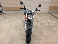 �������� �� ������ �������� Suzuki VanVan200 BanBan200 2008 ���� 4